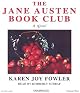 The Jane Austen Book Club: A Novel