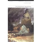 Selected Poetry of Victor Hugo: In French and English book cover