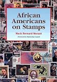 African Americans on Stamps
