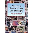 African Americans on Stamps  by MacK Bernard Morant