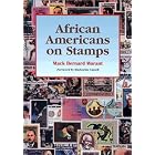 Click here to buy  African Americans on Stamps  by MacK Bernard Morant.