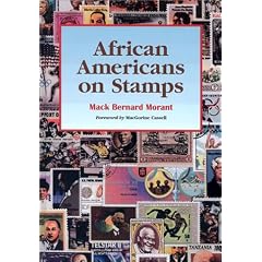 African Americans on Stamps