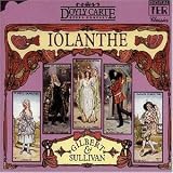 Sullivan: Iolanthe