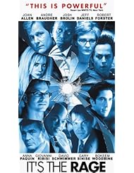 Video: Its the Rage [VHS] - Sony Pictures Home E