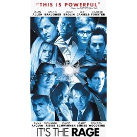 It's the Rage [VHS]