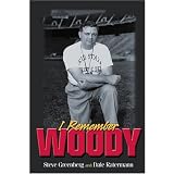 I Remember Woody