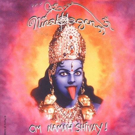 Nina Hagen - Return Of The Mother - Om Namah Shivay