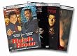 Full Force New Line Platinum Series DVD 4-Pack (Blade/Rush Hour/The Corruptor/Spawn)