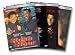 Full Force New Line Platinum Series DVD 4-Pack (Blade/Rush Hour/The Corruptor/Spawn)