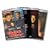 Full Force New Line Platinum Series DVD 4-Pack (Blade/Rush Hour/The Corruptor/Spawn)