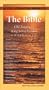 The Bible: Old Testament: King James Version