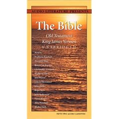The Bible: Old Testament: King James Version