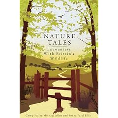 Nature Tales: Encounters with Britain's Wildlife
