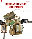 German Combat Equipment: 1939 - 1945 (Militaria Guides)