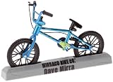Spinmaster - Flick Trix - 6012769 - Bike Check - Mirraco Bike co - Dave Mirra