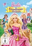 Barbie - Die Prinzessinnen-Akademie