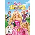Barbie - Die Prinzessinnen-Akademie