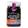 Wedderspoon Raw Organic Manuka Honey Active 16+, 17.6-Ounce Jar