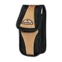 Samsonite Telefontasche "Nikosia", Schwarz/Beige
