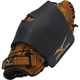 Mizuno Baseball Glove Wrap