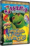 Juana La Iguana: Conociendo A Los Animales