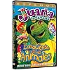 Juana La Iguana: Conociendo A Los Animales