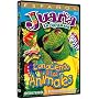 Juana La Iguana: Conociendo A Los Animales