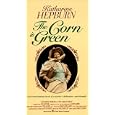 Corn Is Green