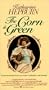 Corn Is Green [VHS]