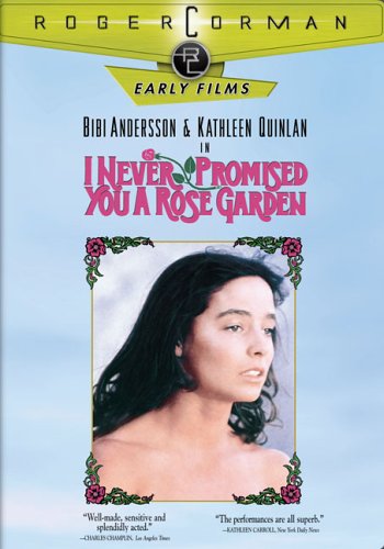 I Never Promised You a Rose Garden dvd, Film dvd I Never Promised You a Rose Garden