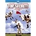 Wacky airplane style comedy
