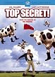 Top Secret [DVD]
