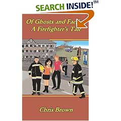 Of Ghosts and Faeries - A Firefighter's Tale [IMPORT] (Print on Demand 