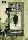 We Are Witnesses: Five Diaries Of Teenagers Who Died In The Holocaust (Edge Books)