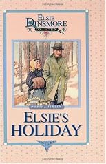 Elsie's Holiday