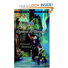 Cyrano de Bergerac (Bantam Classics reissue)