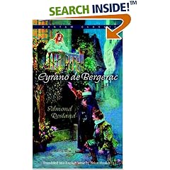 Cyrano de Bergerac (Bantam Classics)