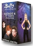 Revue Fox Pathé Europa  / Buffy contre les vampires - Saison 4 : Episodes 12 à 22