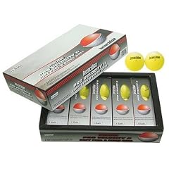 Longridge LONGRIDGE PRO VELOCITY BALLS( 15PK) WHITE