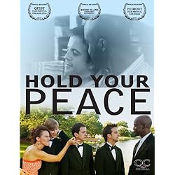 Hold Your Peace