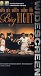 Big Night [VHS]