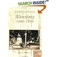 Waterbury 1890-1930 (CT) (Postcard History Series) by John Wiehn and Mark Heiss
