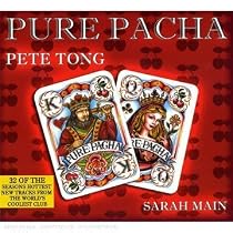 Pure Pacha