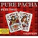 Pure Pacha Vol.3: Mixed By Pete Tong & Sarah Main