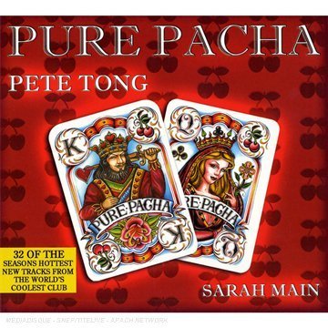 CD-Charts  Used : Pure Pacha Vol.3: Mixed By Pete Tong & Sarah Main
