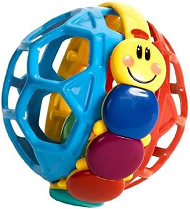 Airstomi Baby Kid's Ball infant Toys activity play balls