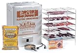 Smokehouse Big Chief Top - Load Smoker