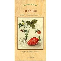 La fraise