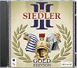 Die Siedler III - Gold Edition inkl. Mission CD + Das Geheimnis der Amazonen [Software Pyramide]