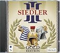 Die Siedler III - Gold Edition inkl. Mission CD + Das Geheimnis der Amazonen [Software Pyramide]
